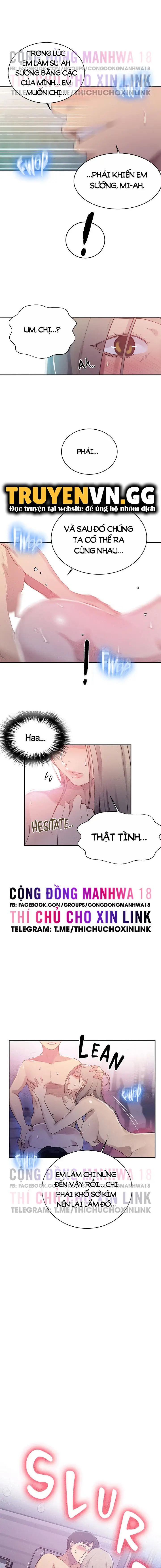 lớp học gia đình (bản không che) chapter 170 7