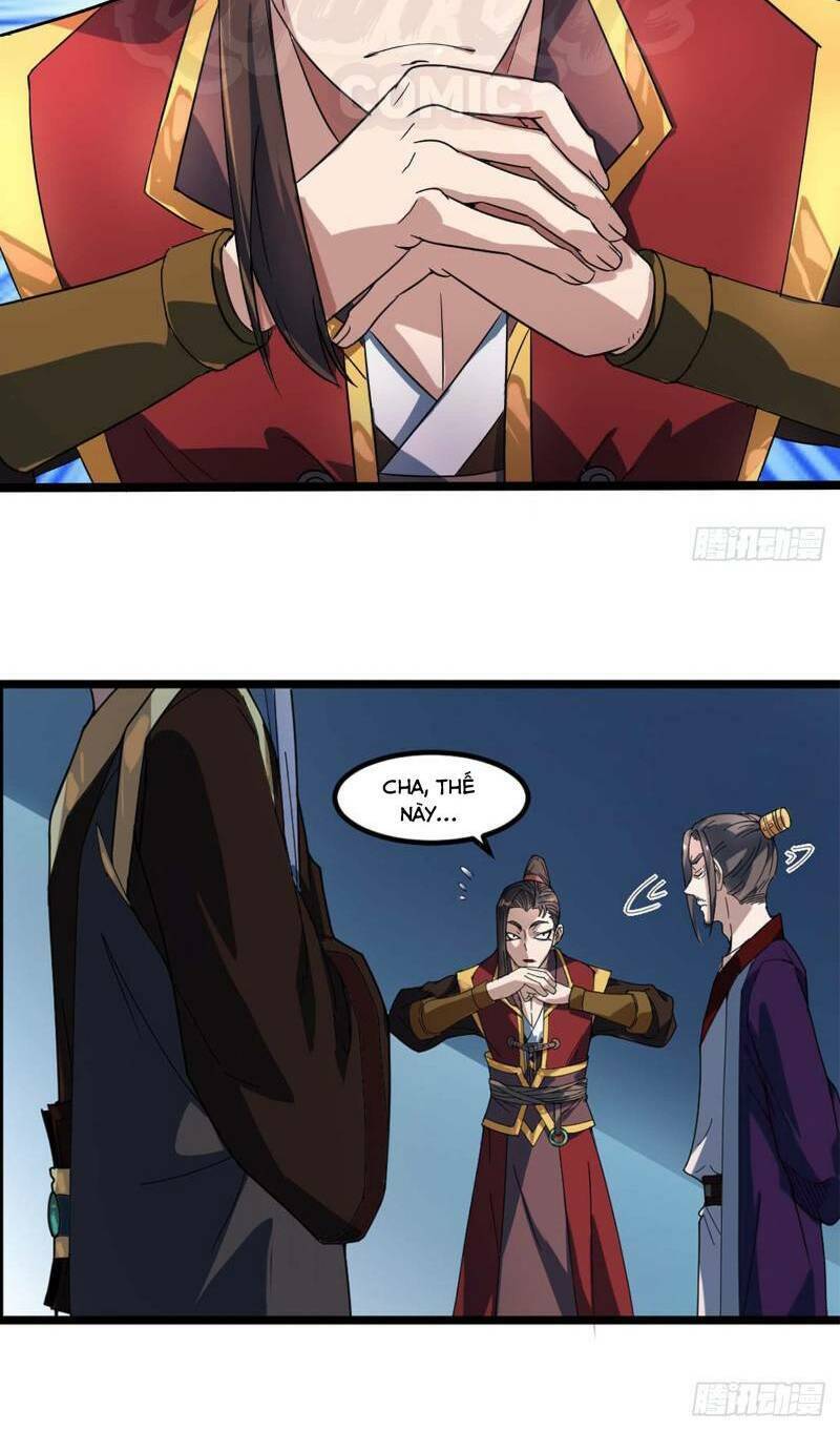 đan võ chí tôn chapter 6 17