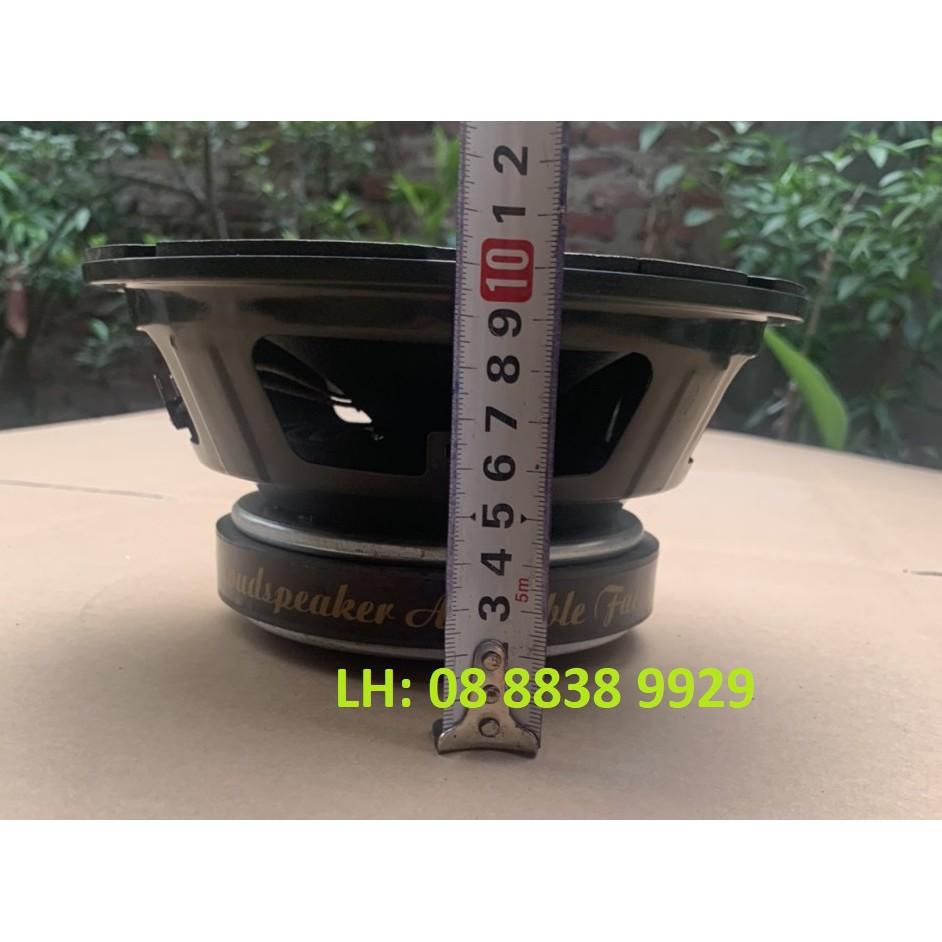 BASS 20 HỒNG KÌ VÀNG TỪ 140 CAO CẤP HÀNG VIỆT - GIÁ 2 CÁI