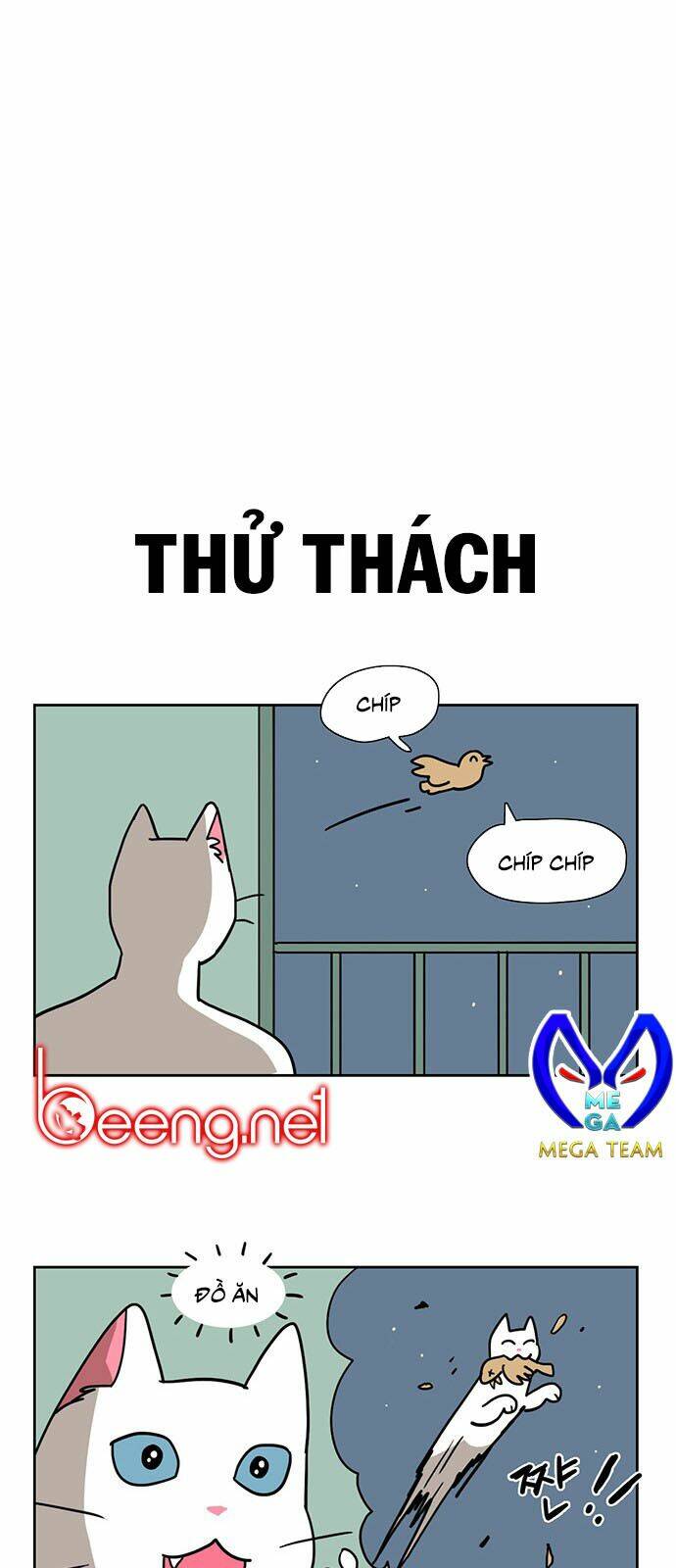 hoàng tử vương quốc mèo chapter 3 11