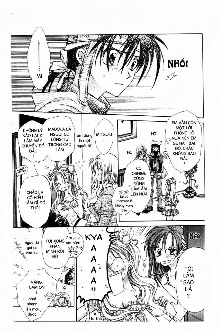 tìm ánh trăng tròn chapter 5 7