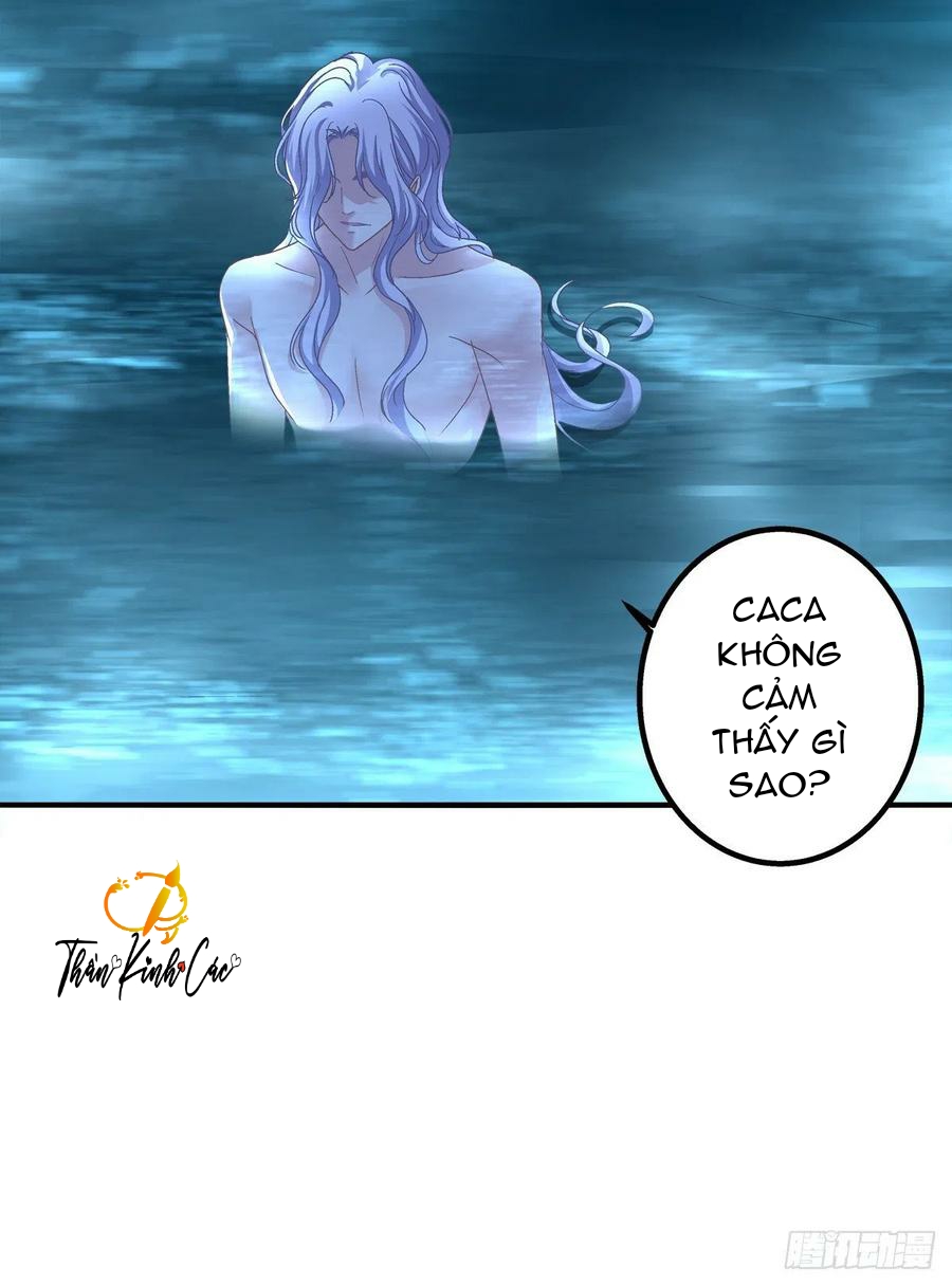 kiểm soát tuyệt đối chapter 65 16