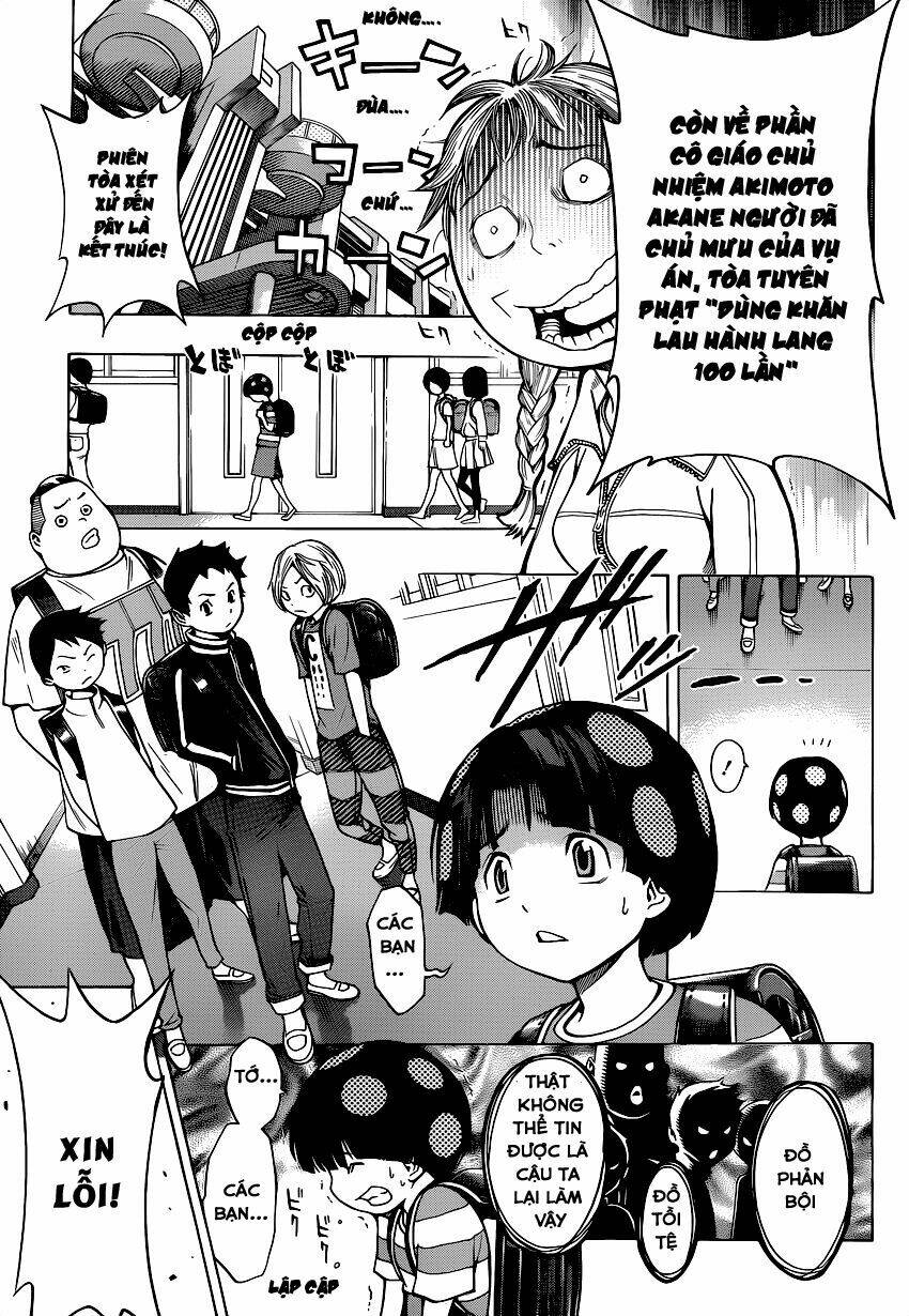 gakkyuu houtei chapter 2 16