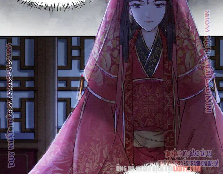 trọng sinh bá sủng nhiếp chính vương quá mạnh mẽ chapter 163 6