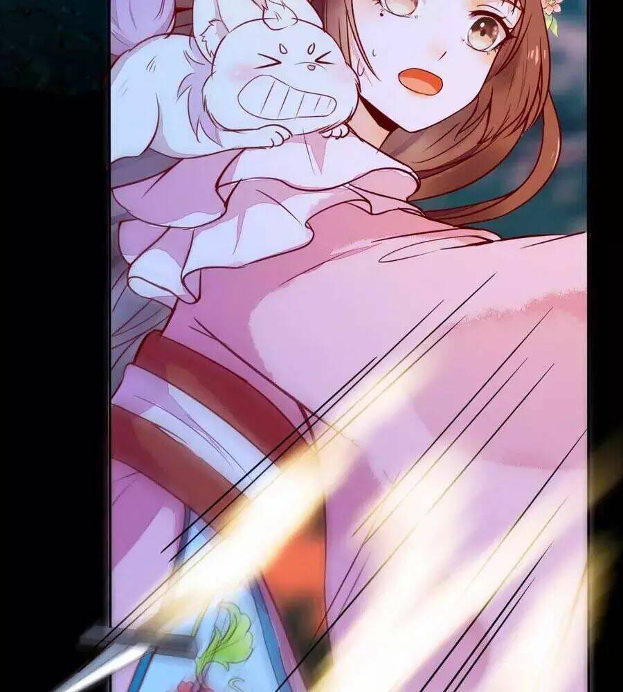 thần y khí nữ: ngự thú cuồng phi của quỷ đế chapter 71 15