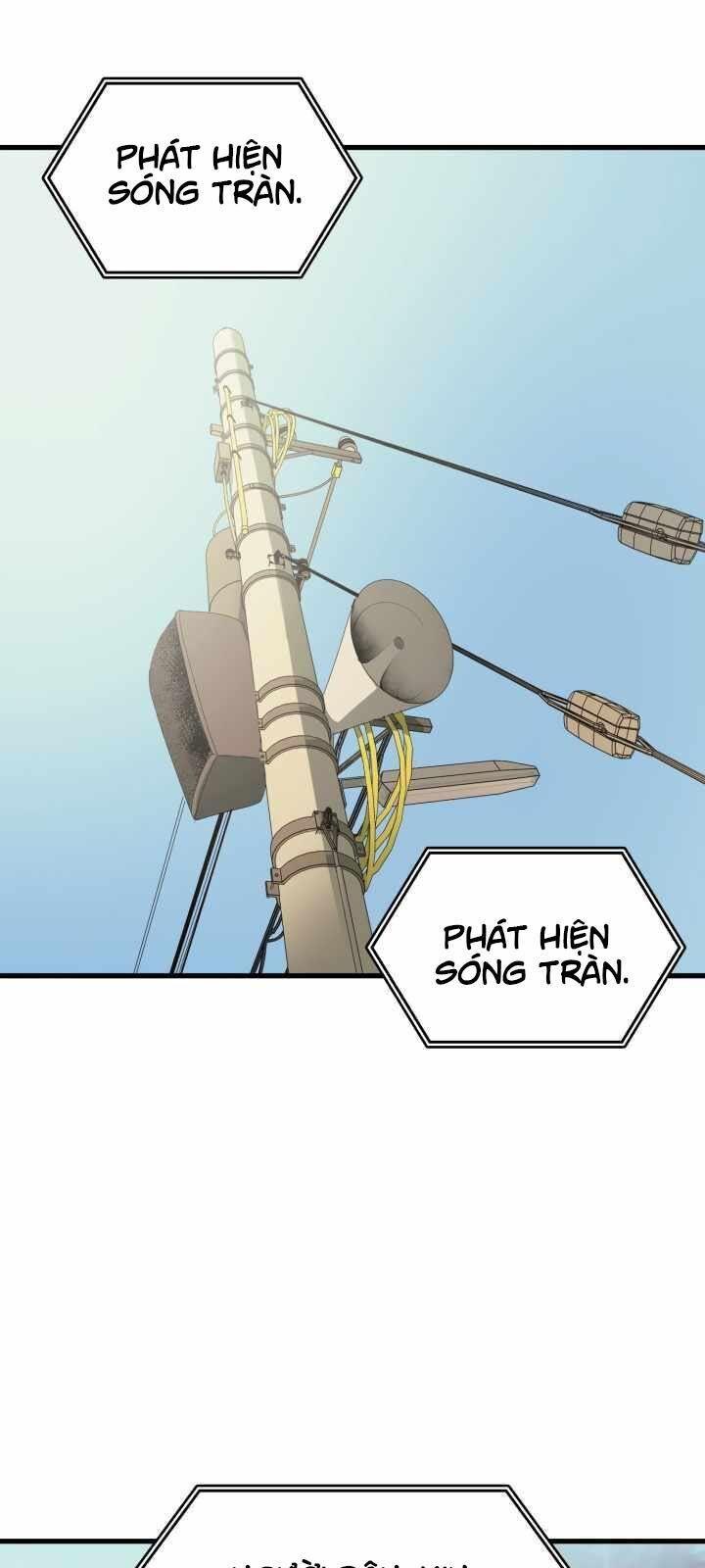 tôi trở lại thăng cấp một mình chapter 54 22