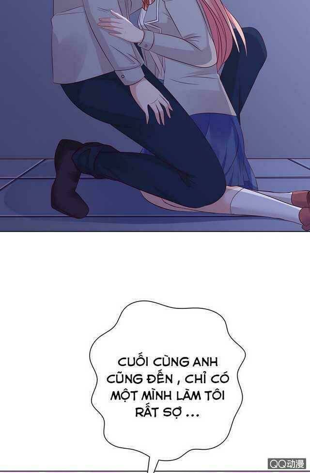 băng sơn học trưởng không được chọc chapter 37.2 2