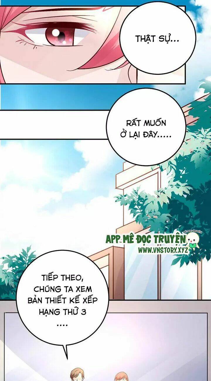 trò chơi săn tình - tổng tài khó kìm lòng chapter 56 17