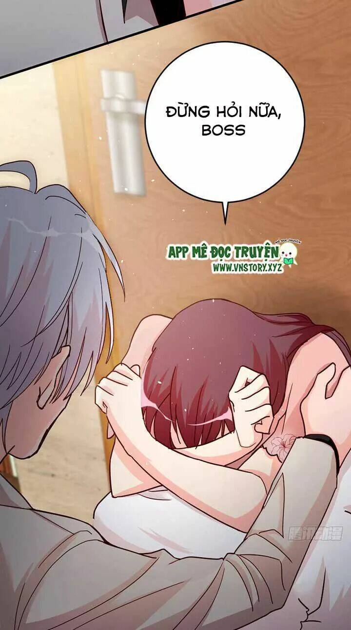 thiên hậu trở về chapter 88 25