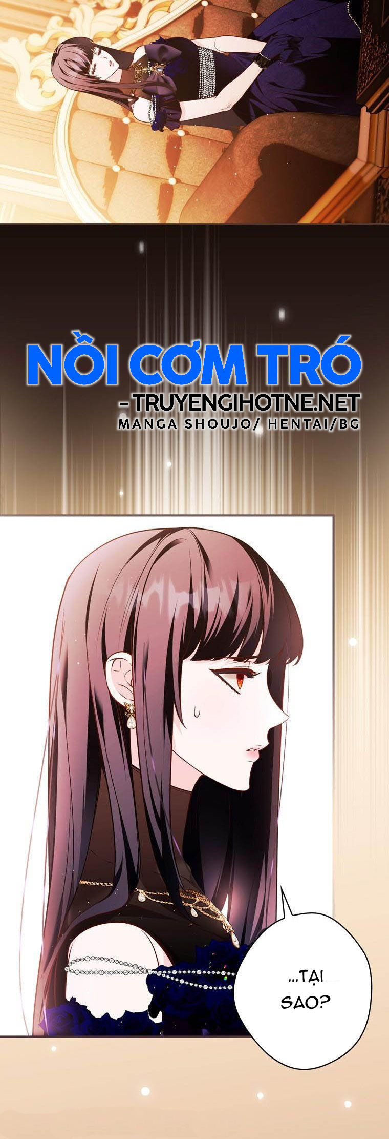 nàng tiểu thư nhà công tước chapter 13 38