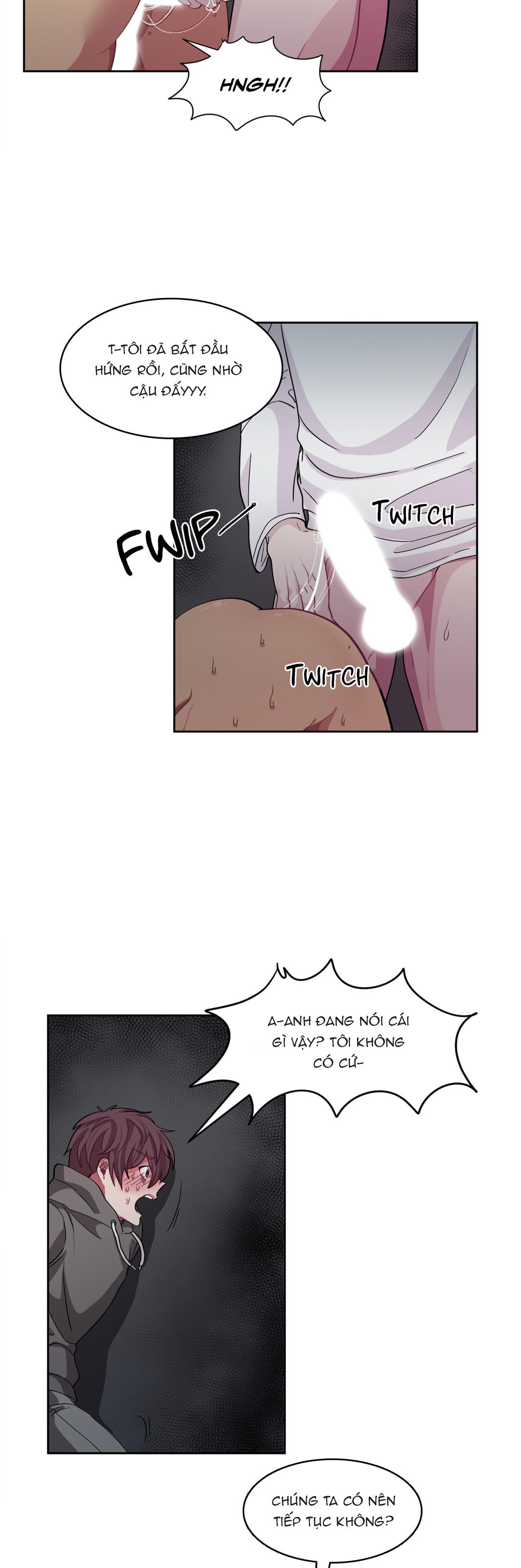 hãy vâng lời anh chapter 5 5