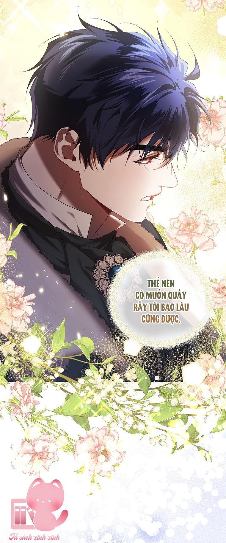 tháng năm cuối cùng của nữ phụ đoản mệnh chapter 42 29