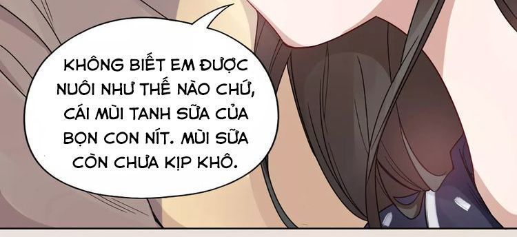 bạn trai tôi là quái vật chapter 18 11