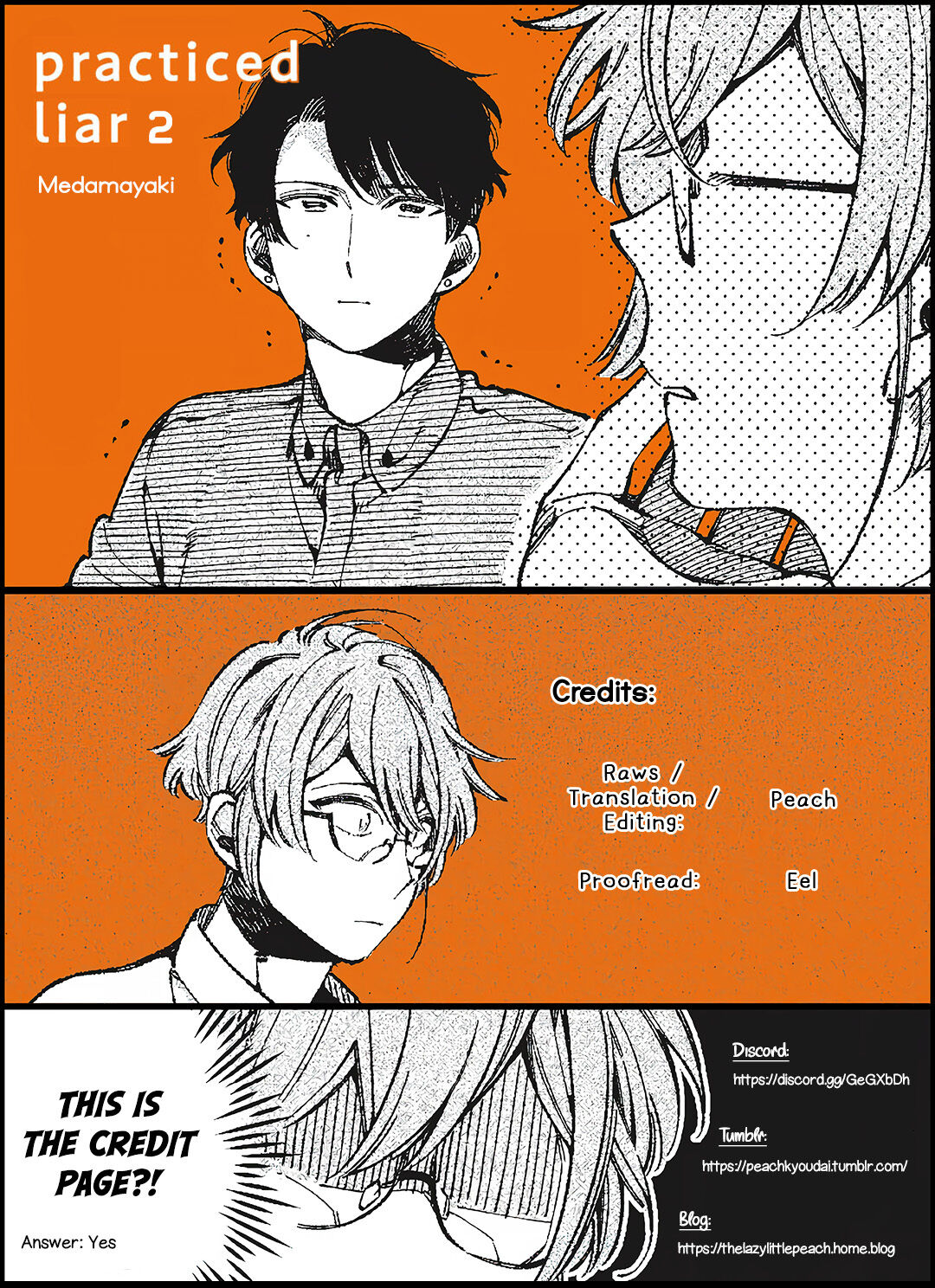 thực hành nói dối chapter 2 24