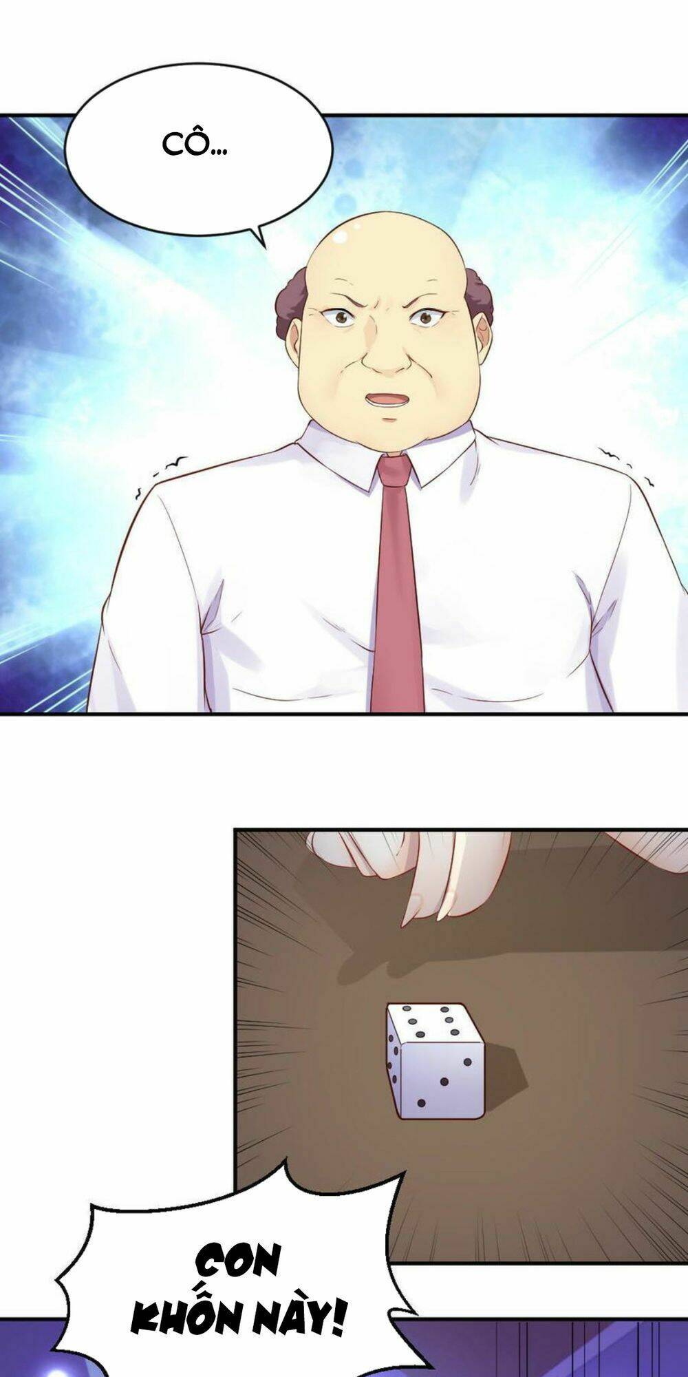 khuôn mặt của cô, giờ đã là của tôi! chapter 9 28