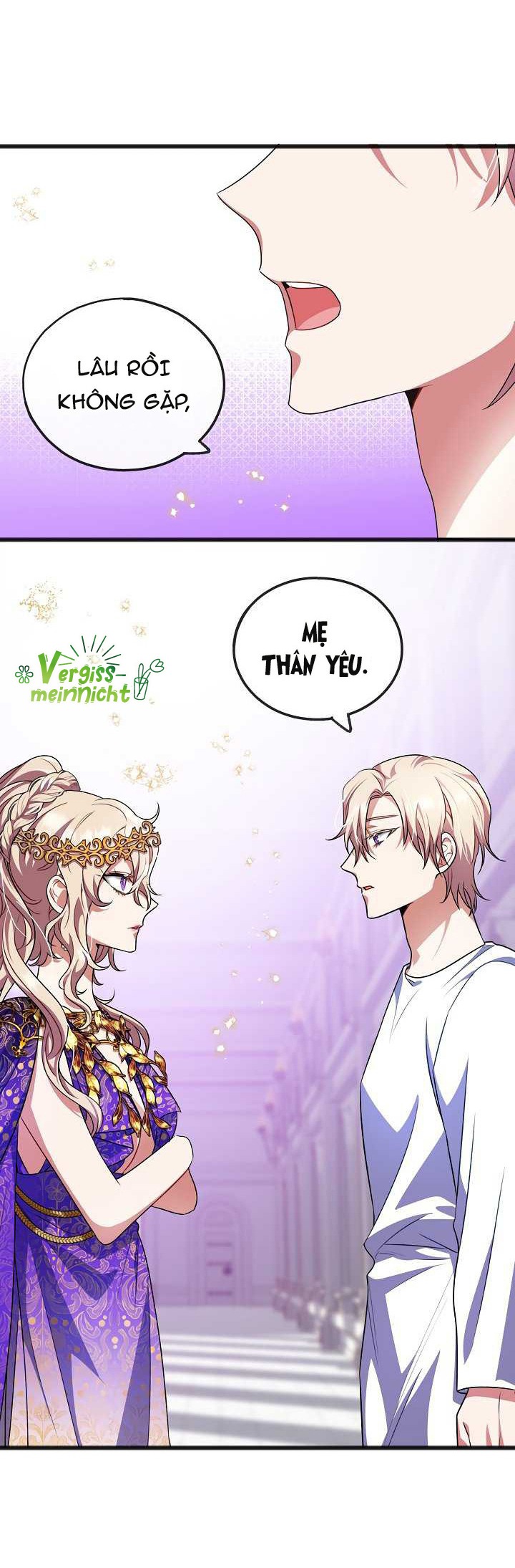 gửi anh người chưa từng yêu tôi chapter 17 4