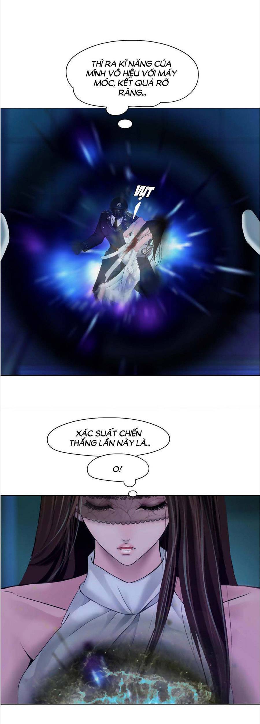 đằng nữ chapter 126 12