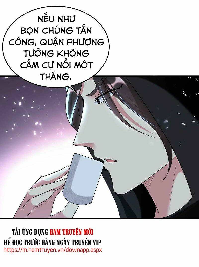 vạn giới tiên vương chapter 120 6