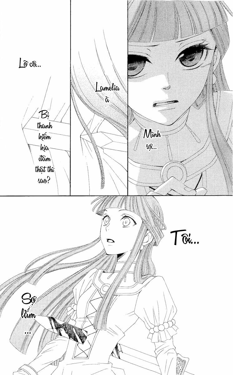 bình minh arcana chapter 18 35