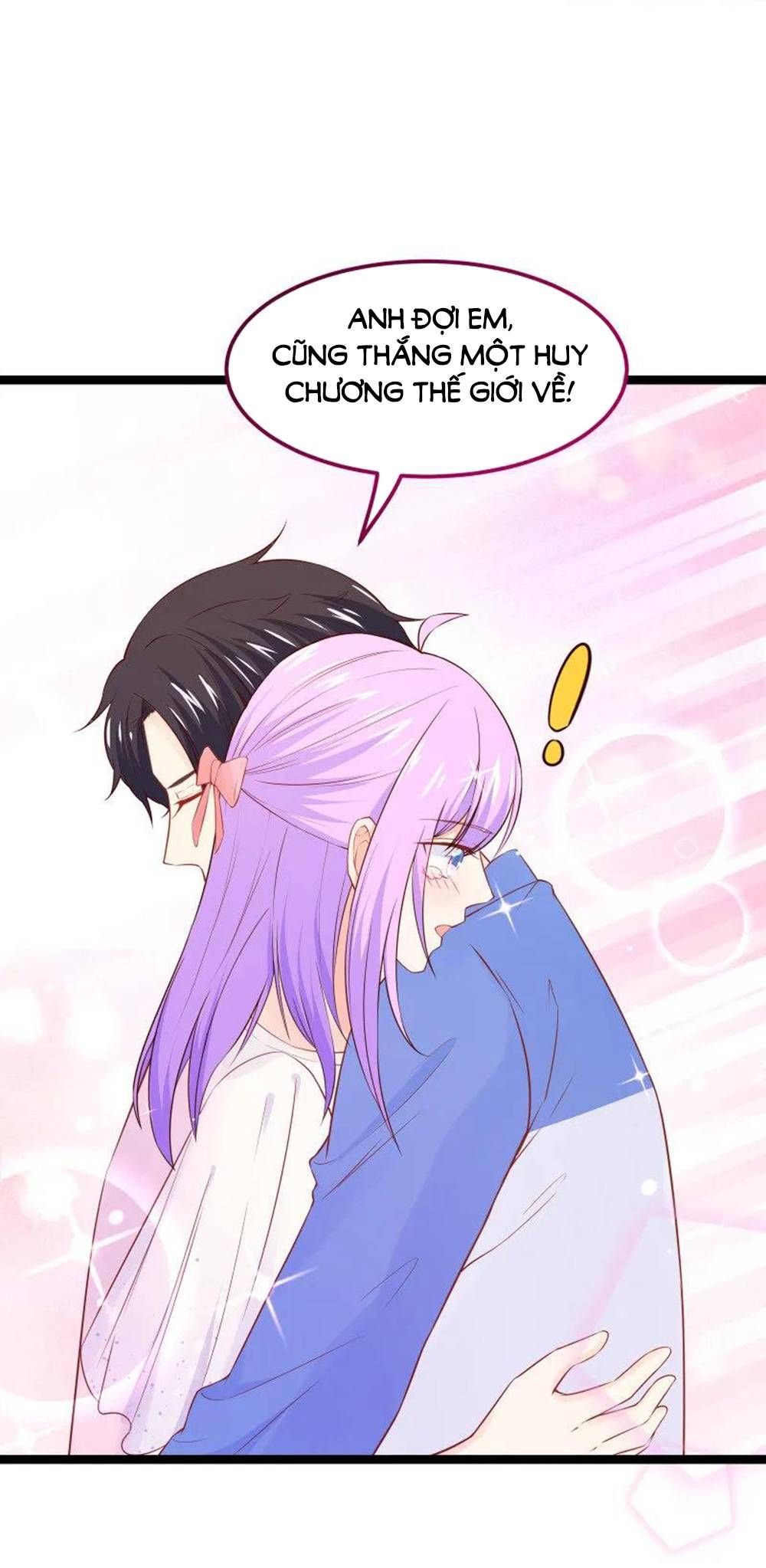 Boss Của Tôi Là Đại Thần chapter 116 - Trang 39