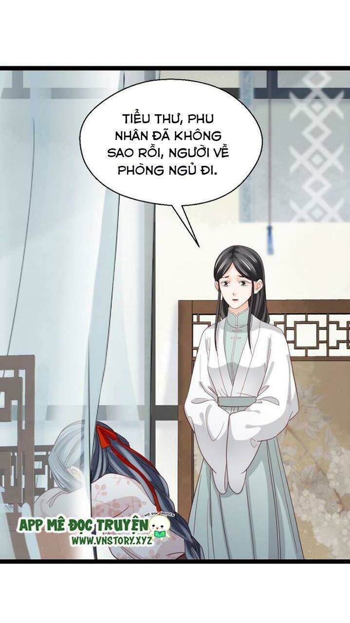 kiều nữ độc phi chapter 224 25