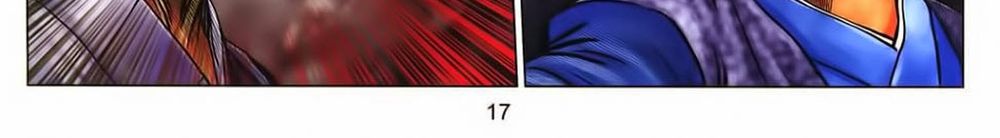 tuyệt thế vô song 2 chapter 71 32