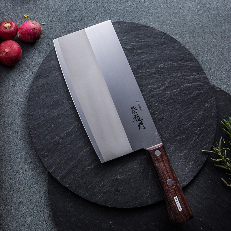 Dao thái bản rộng Nhật Bản Sumikama Cutlery Fuji Tojiro 280mm - Hàng nội địa Nhật Bản, nhập khẩu chính hãng