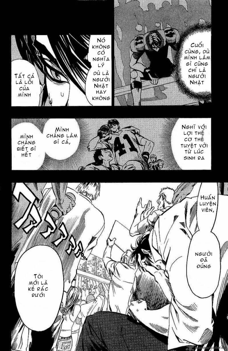 lá chắn mắt chapter 112 9