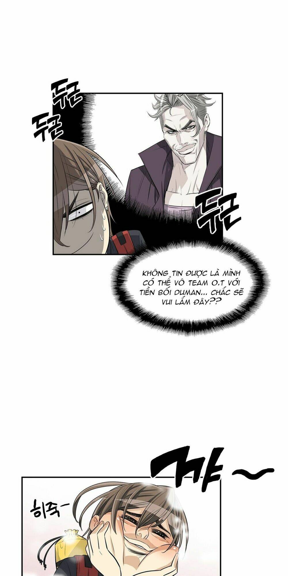 câu lạc bộ sa đoạ chapter 32 7