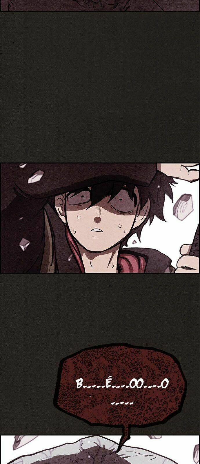 quái vật tại chung cư xanh chapter 22 37