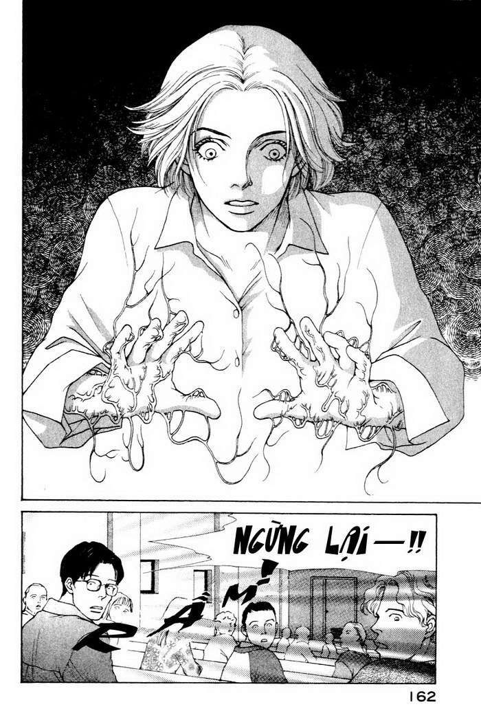 eternal sabbath chapter 3 14