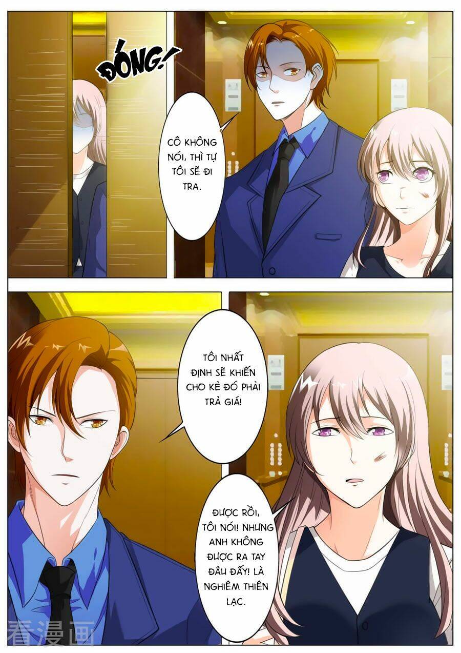 thủ tịch ngoan ngoan ái chapter 55 7