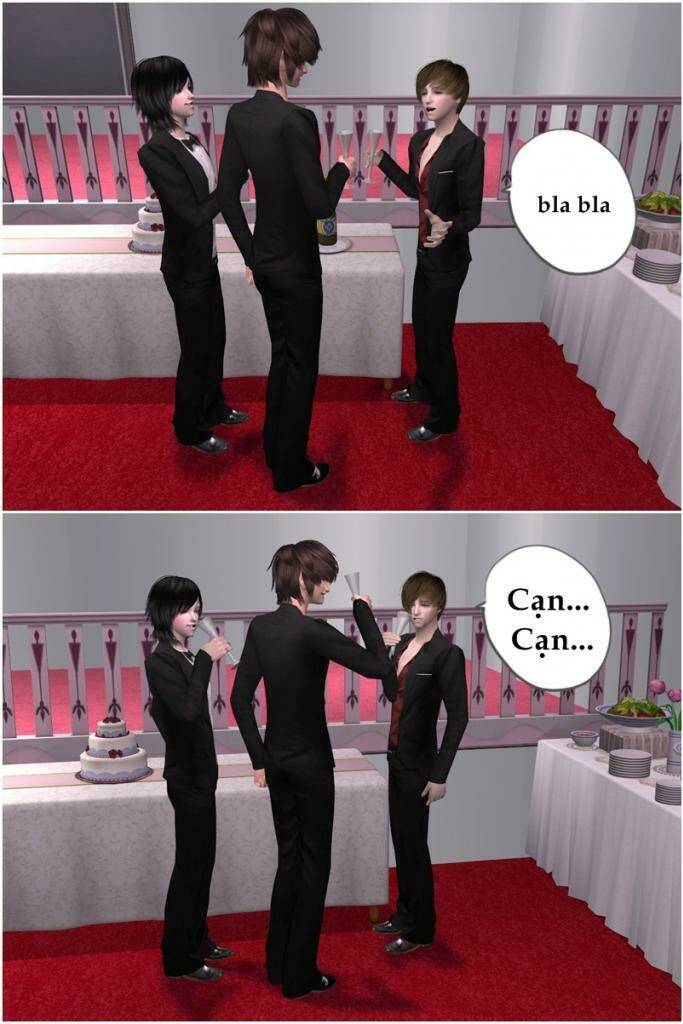 the world of model chapter 11 6