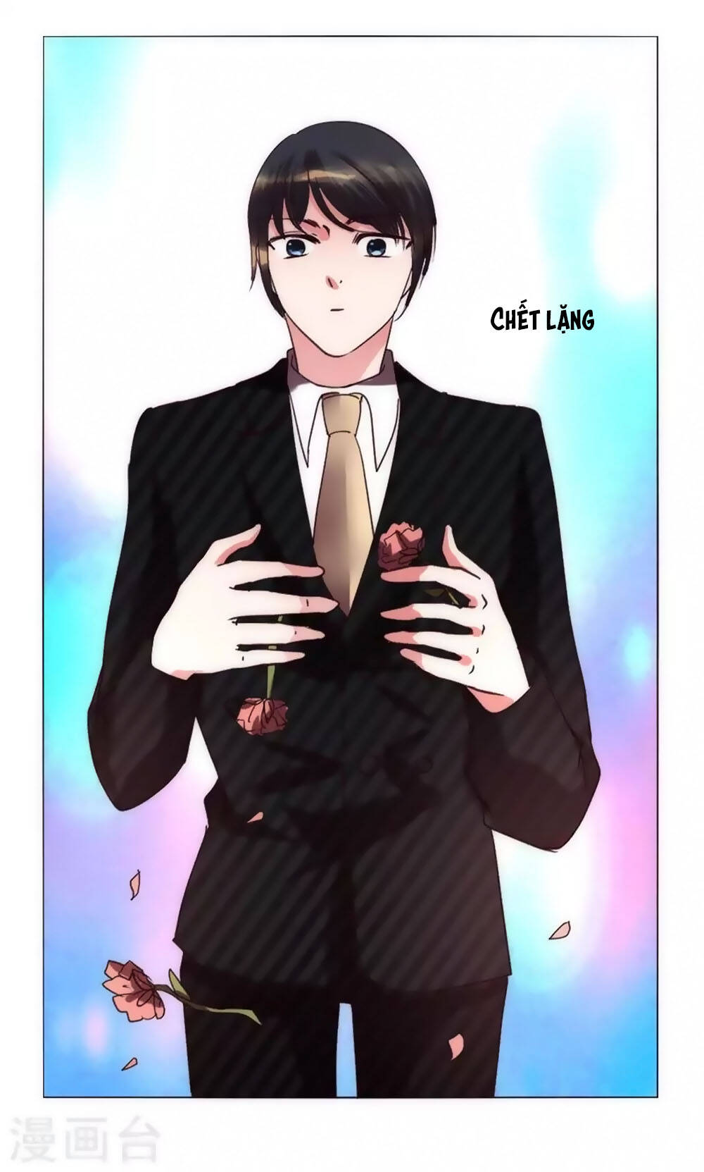 một tuần làm tình nhân chapter 37 25