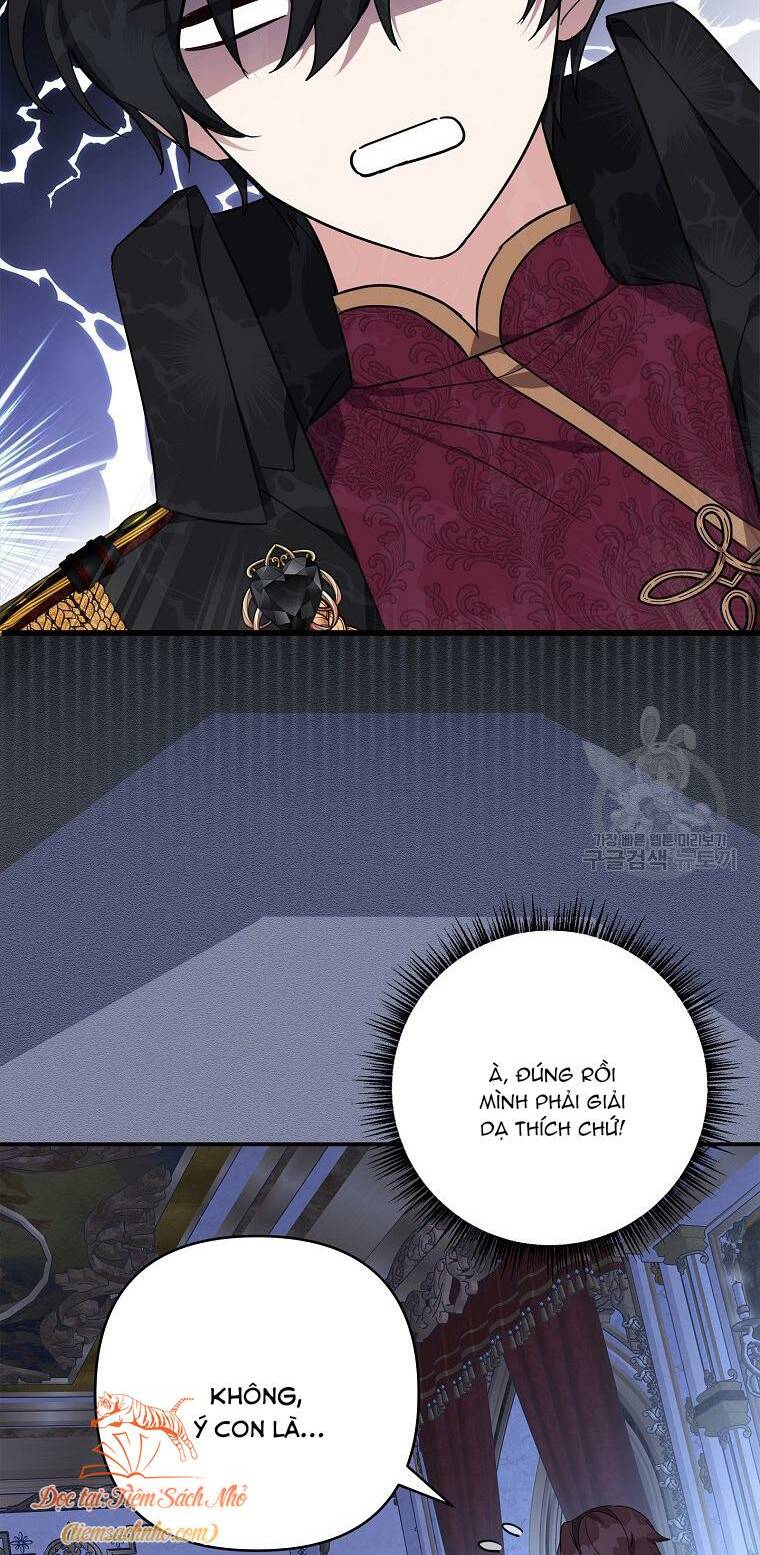 Cô Con Gái Út Của Công Tước Phản Diện chapter 67 8