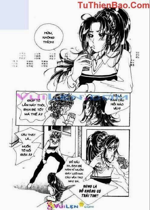 nhật ký tân hôn chapter 1 3