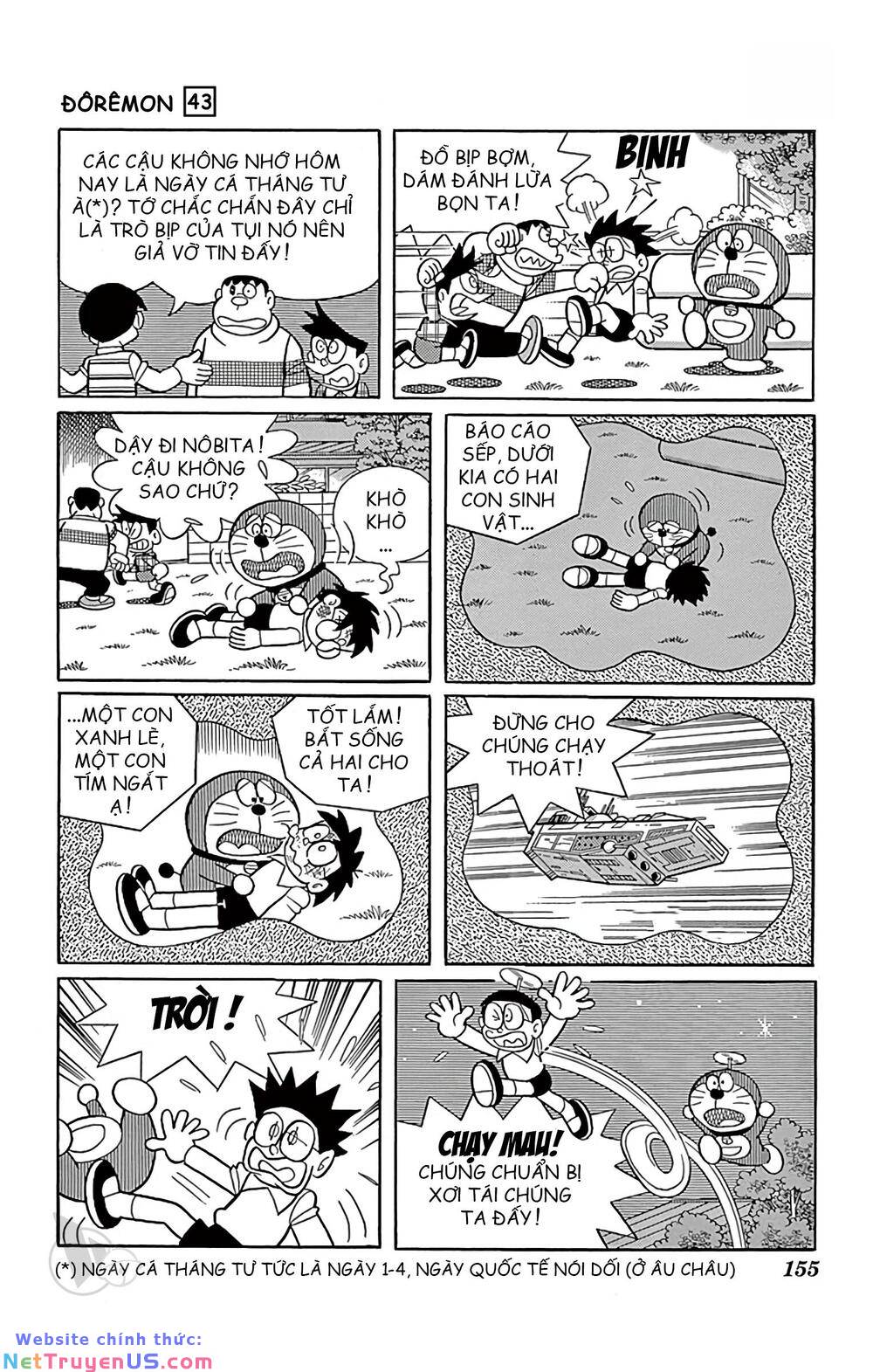 doraemon chapter 784 9