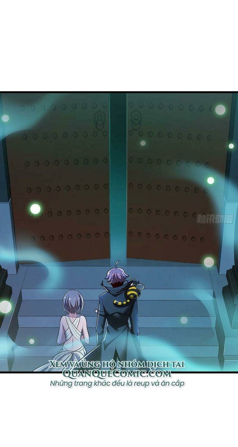 bất tử thần vương tu liên tục chapter 58 7