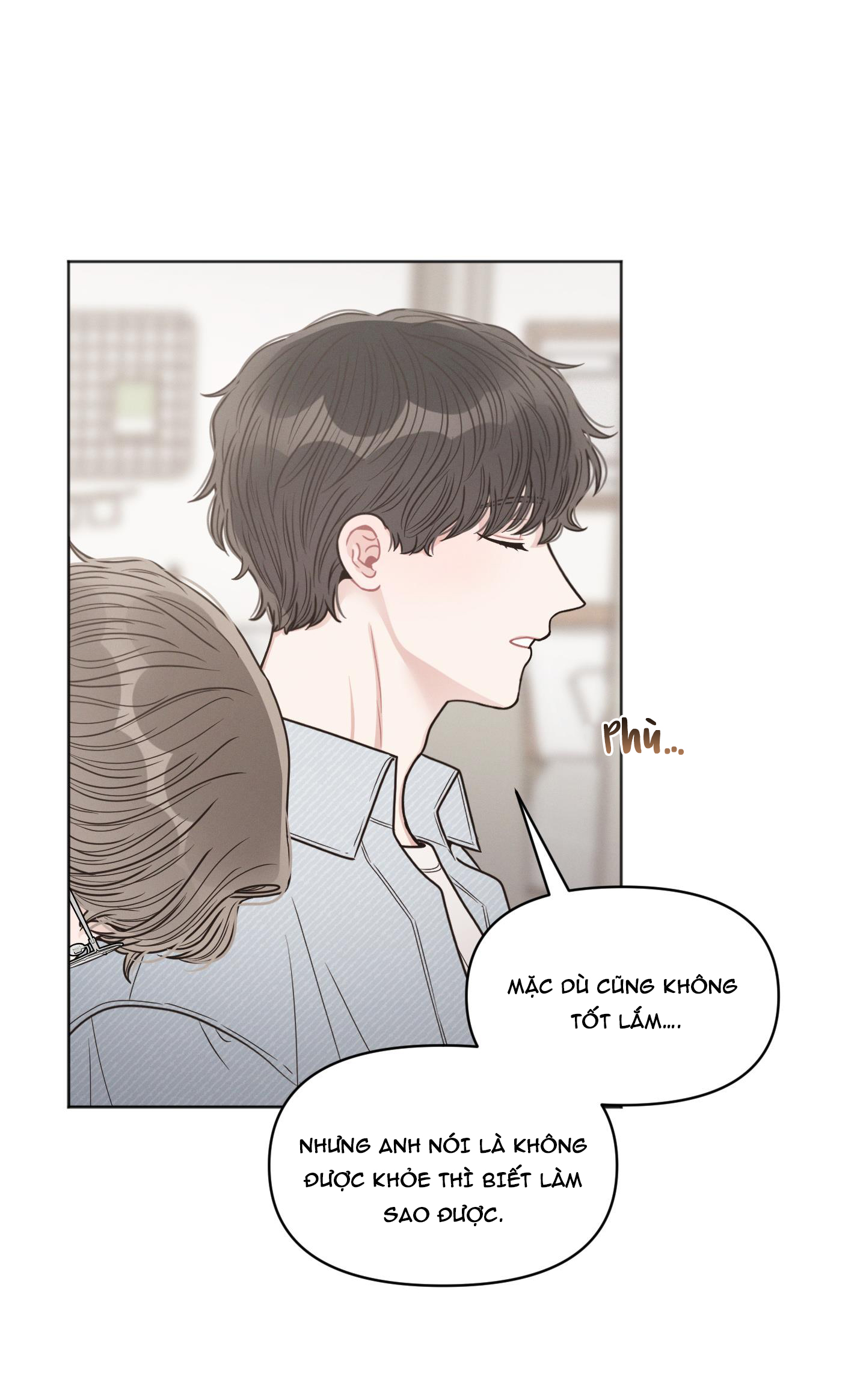 đời tư hàng xóm chapter 28 26