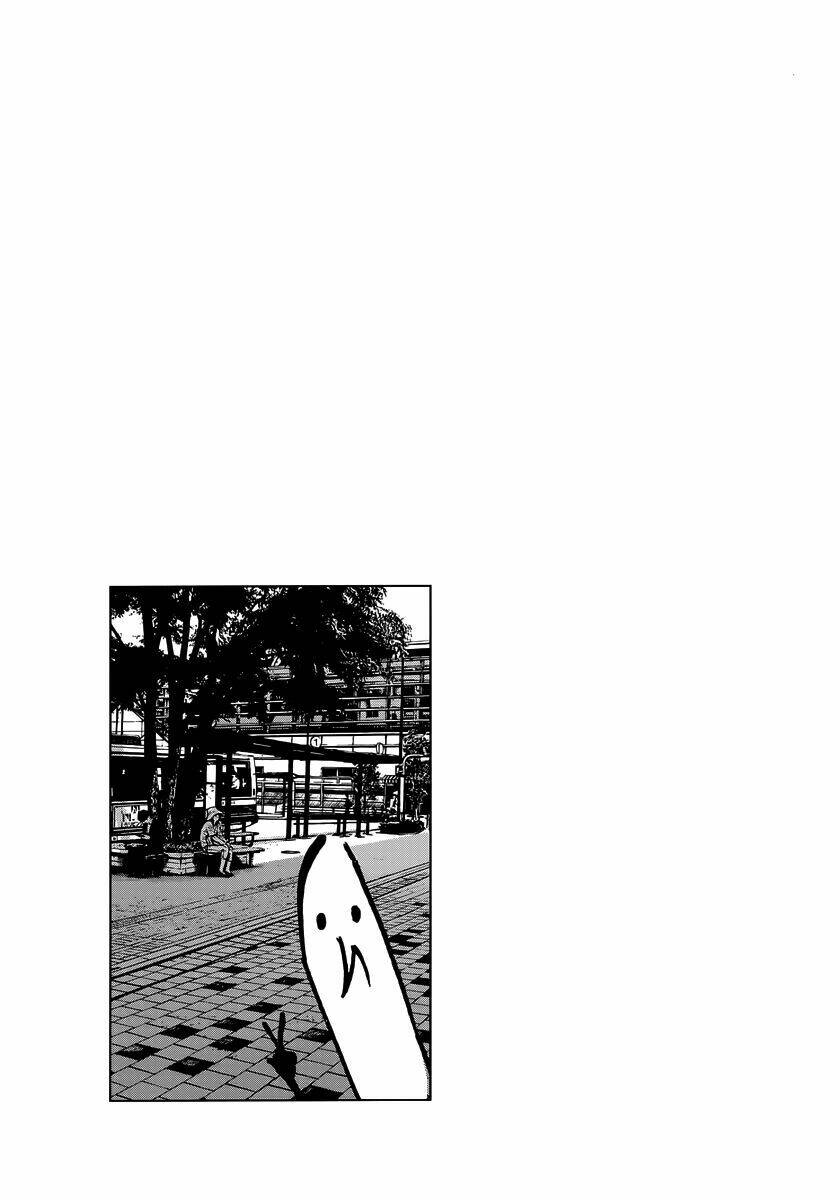 chúc ngủ ngon, punpun chapter 107 19