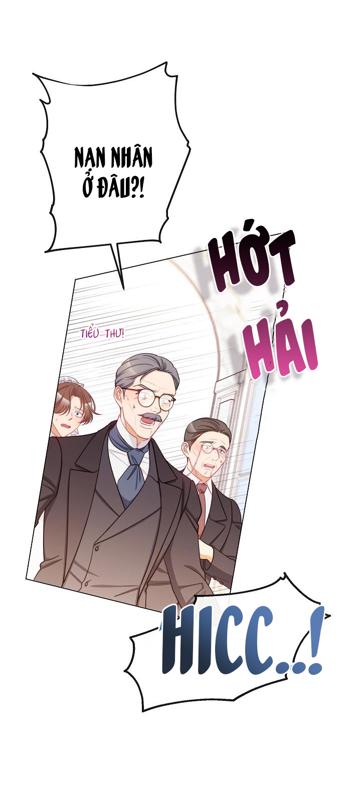 ác nữ đảo ngược đồng hồ cát chapter 96 44