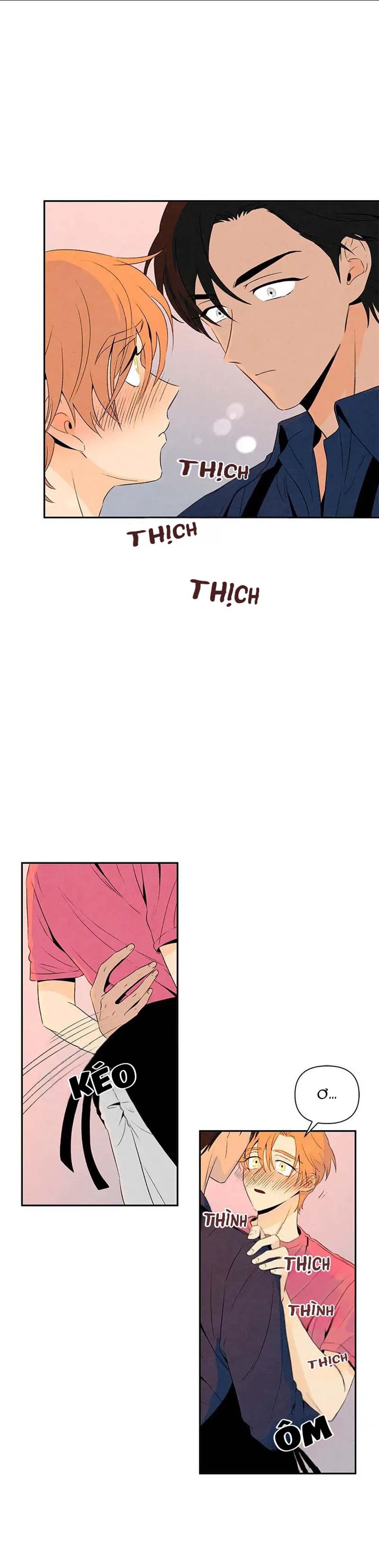 bona sort chapter 9 12