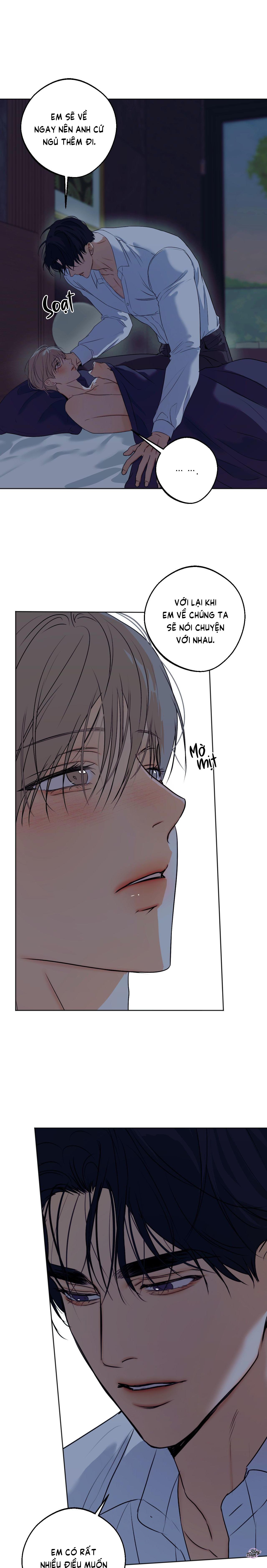 ái dục chapter 43 3