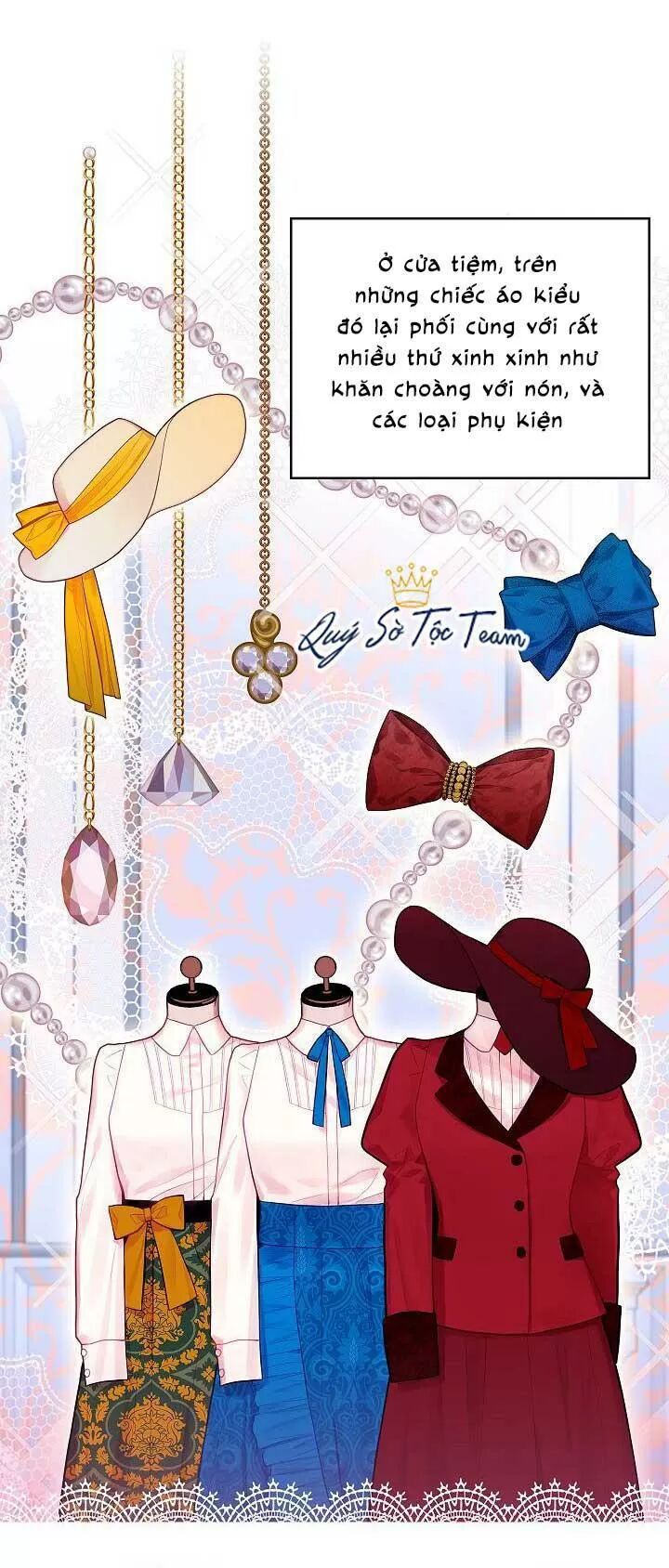 thánh nữ ẩn danh chapter 123 25