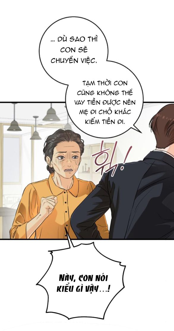 Nóng Lòng Muốn Giày Vò Em chapter 76.1 8