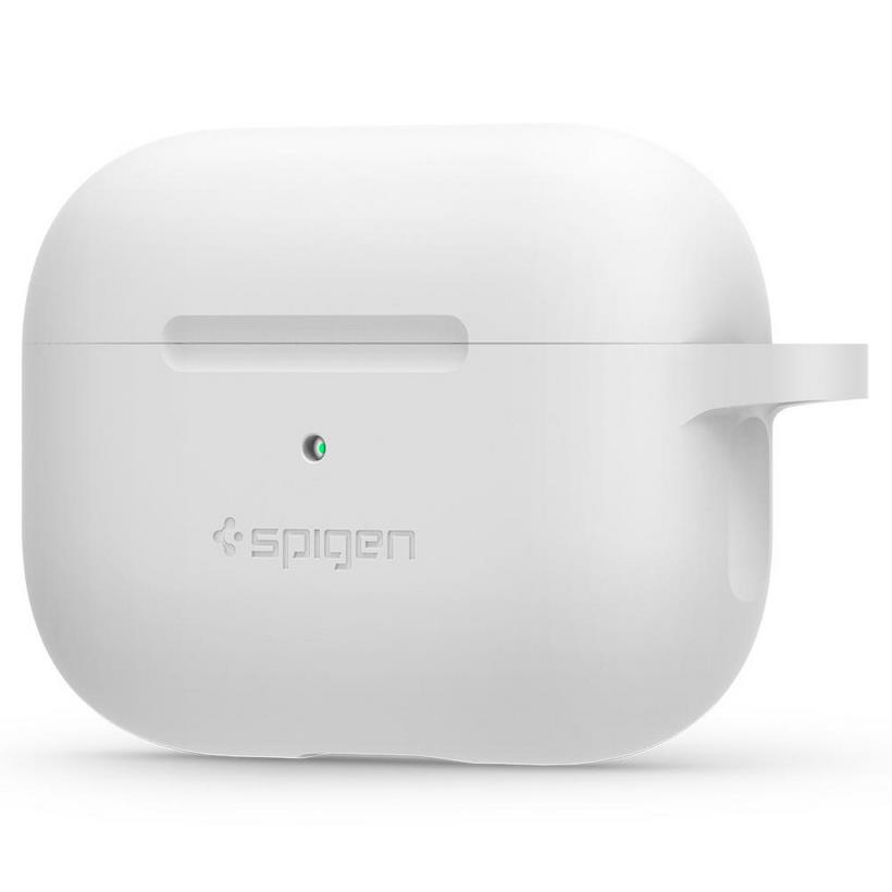 Ốp Spigen Silicone Fit Dành cho Apple AirPods Pro - Hàng chính hãng