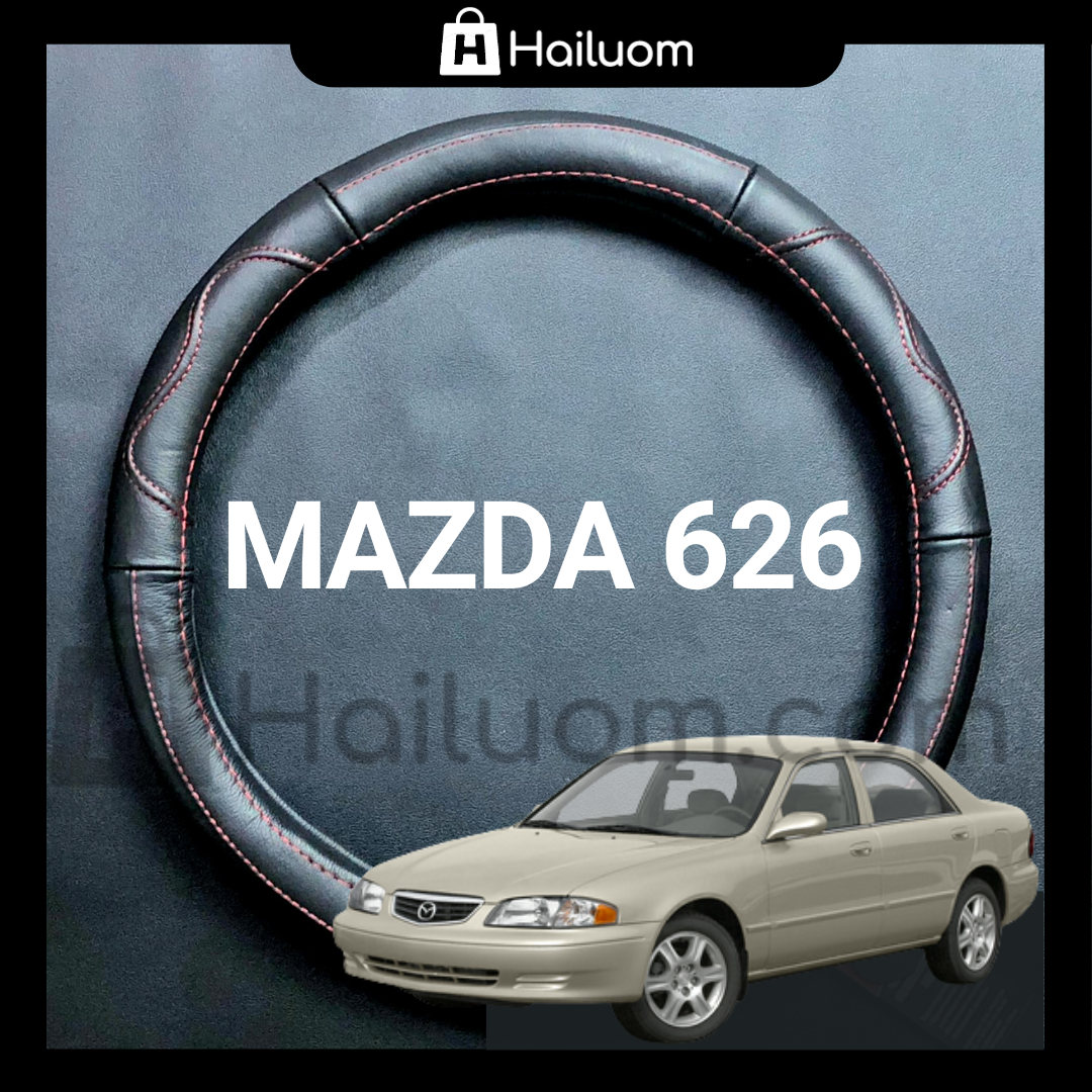 Bọc Vô Lăng MAZDA 626 Cao Cấp