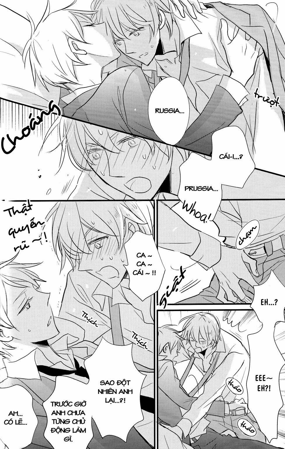 do you remember me? chapter 2 26