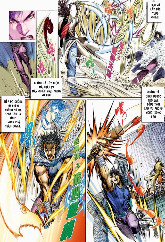 phong vân chapter 362 13