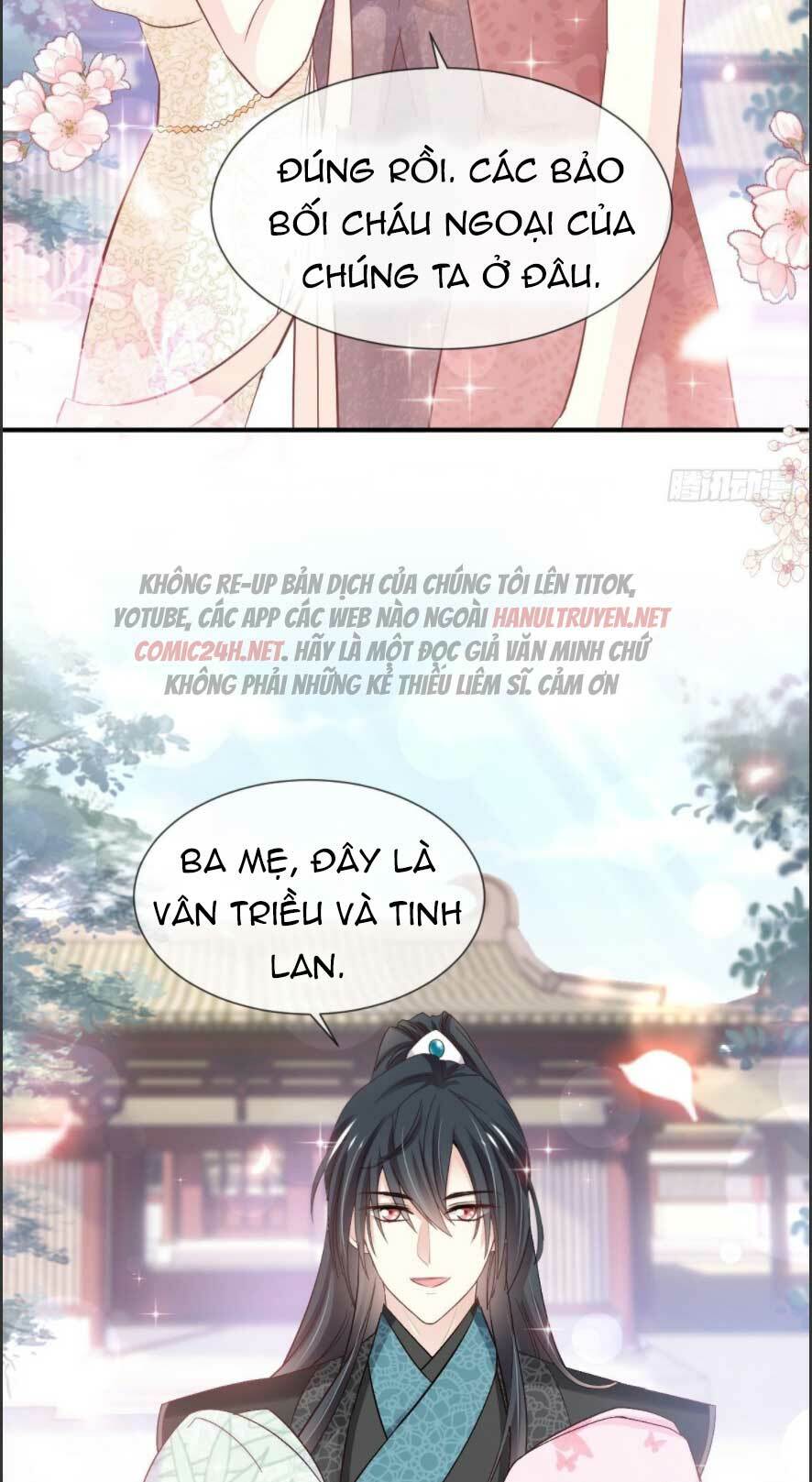 thiên hạ đệ nhất sủng phi chapter 235.2 16